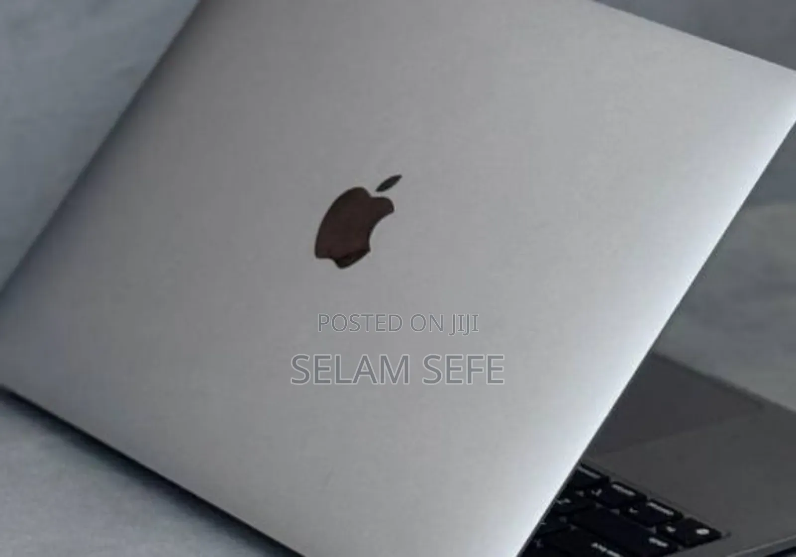 New Laptop Apple MacBook Air 2020 8GB Apple M1 SSD 128GB