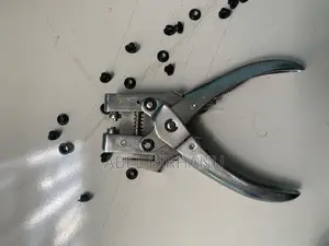 Photo - Consor መጨፈለቂያ እና መቡሻ