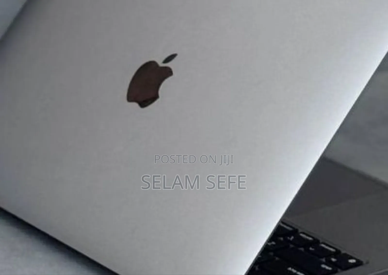 New Laptop Apple MacBook Air 2020 8GB Apple M1 SSD 128GB