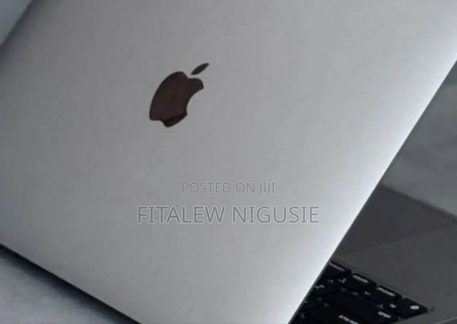 New Laptop Apple MacBook Air 2020 8GB Apple M1 SSD 128GB