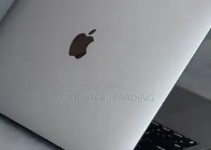 New Laptop Apple MacBook Air 2020 8GB Apple M1 SSD 128GB