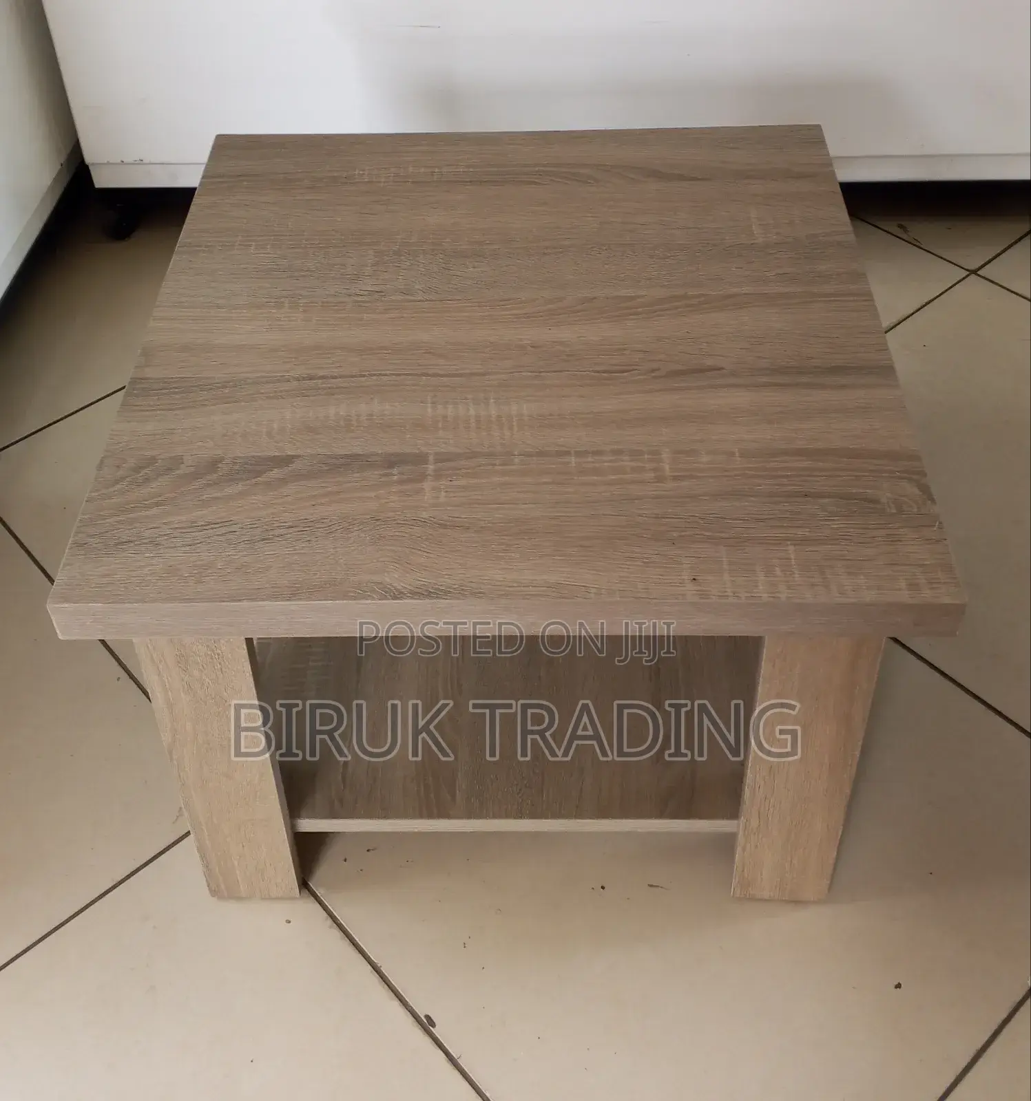 Coffe Table 60*×60*
