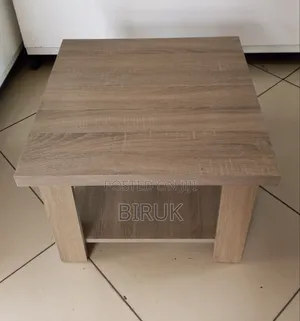 Photo - Coffe Table 60*×60*