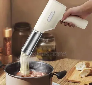 Cordless Multifunctional Pasta and Noddles Maker Machine