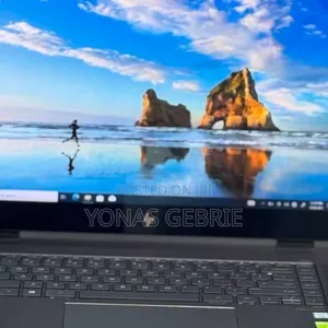 New Laptop HP Spectre 16GB Intel Core I7 SSD 512GB