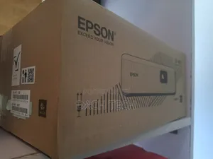 Epson W01 Projecter