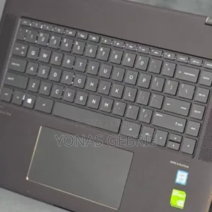 New Laptop HP Spectre 16GB Intel Core I7 SSD 512GB