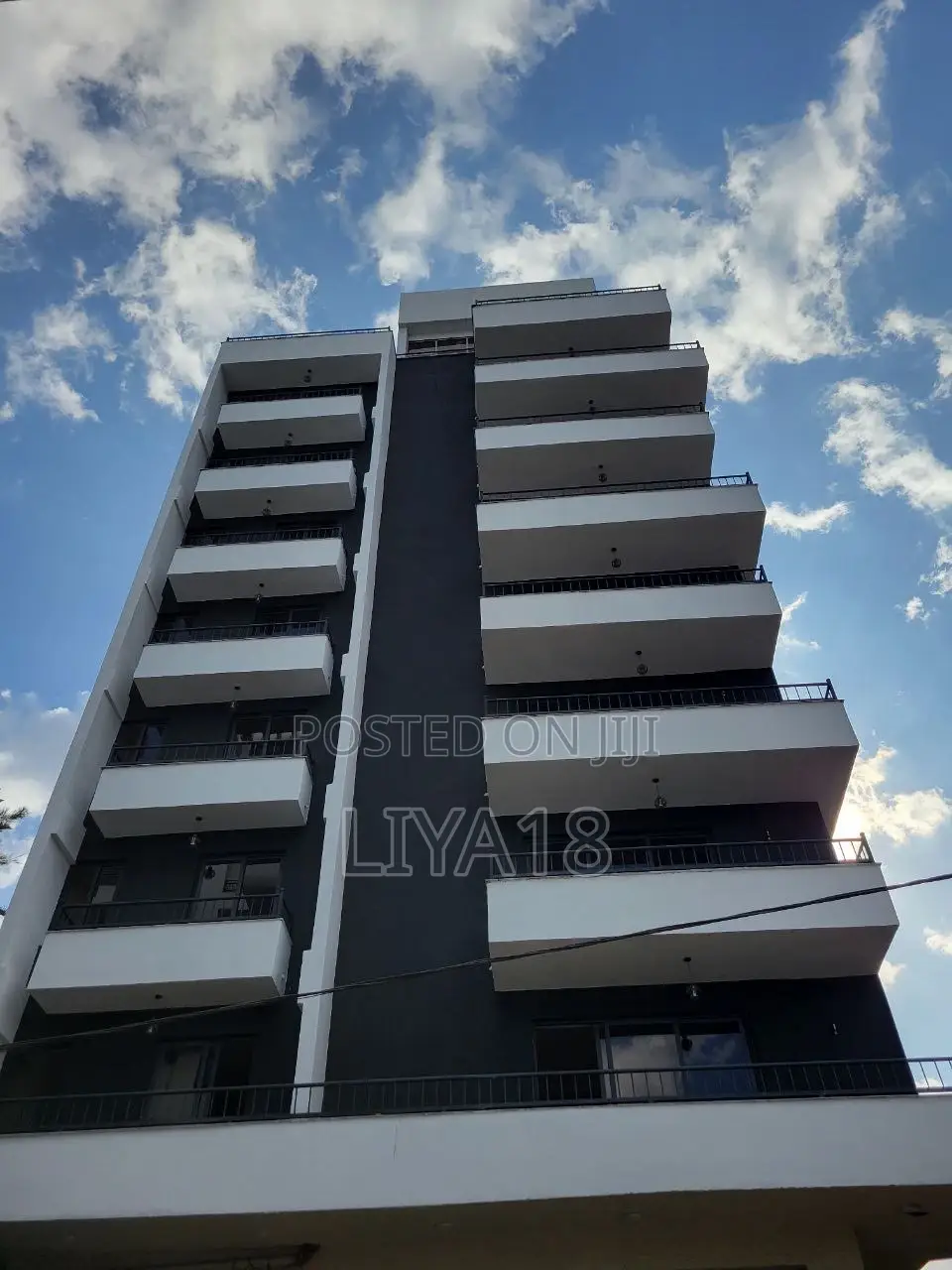 Furnished 3bdrm Apartment in Addis Ababa, Lideta for rent