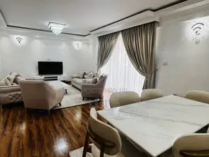 Furnished 3bdrm Apartment in Addis Ababa, Lideta for rent