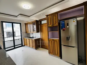 Photo - Furnished 3bdrm Apartment in Addis Ababa, Lideta for rent