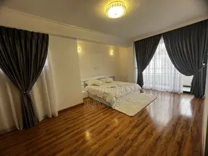 Furnished 3bdrm Apartment in Addis Ababa, Lideta for rent