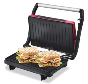 Photo - Winning Star Sandwich Maker Grill / Bread Toaster