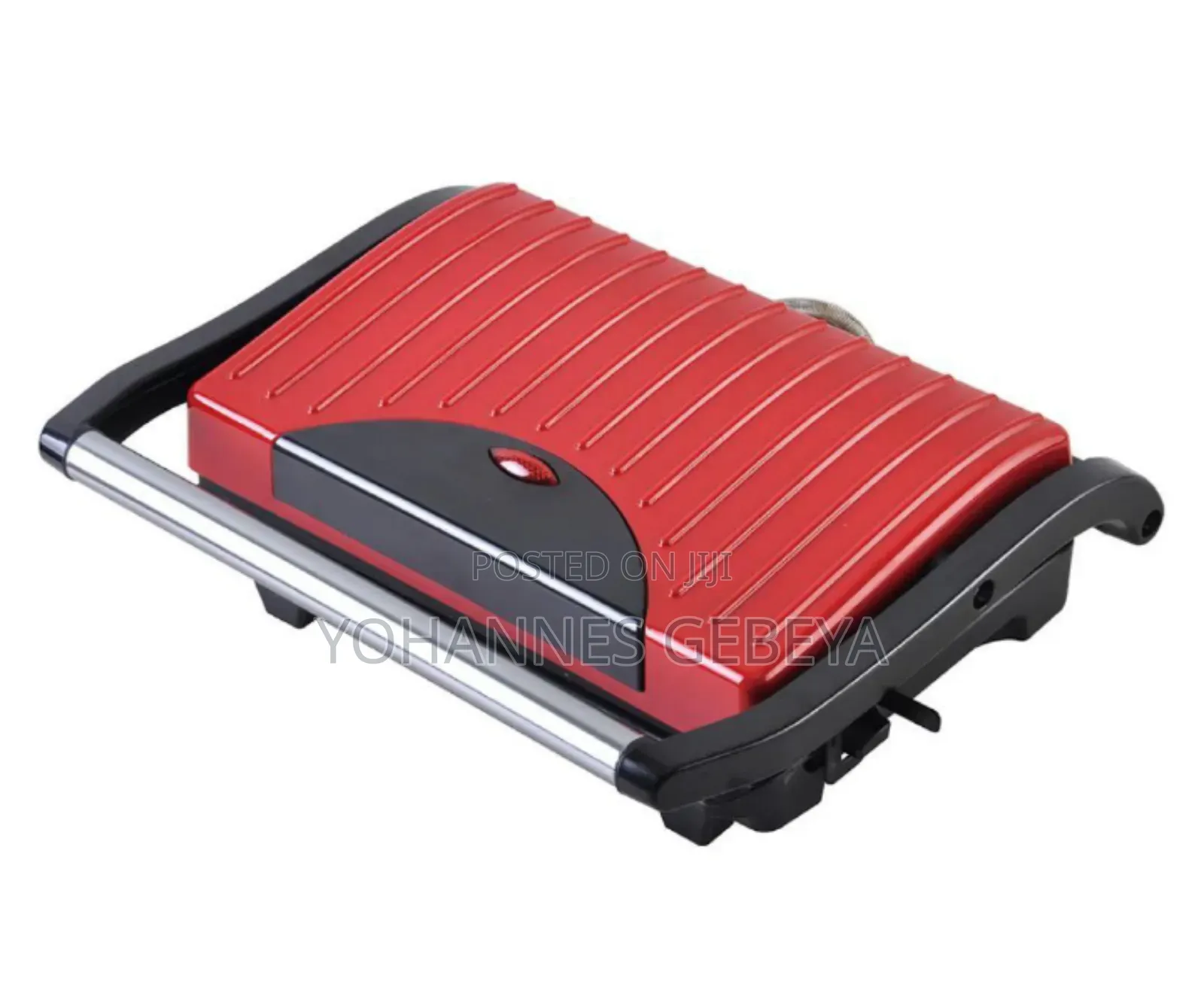 Winning Star Sandwich Maker Grill / Bread Toaster