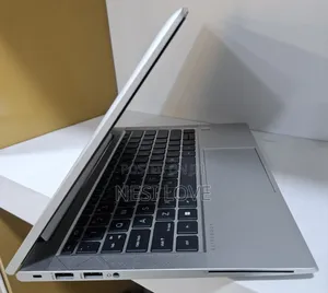 New Laptop HP EliteBook 830 G8 16GB Intel Core I7 SSD 512GB