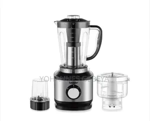 Sonifer 4 in 1 Juicer and Blender