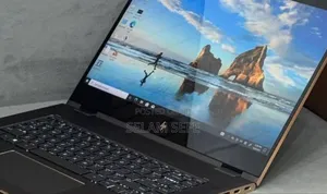 New Laptop HP Spectre X360 16GB Intel Core I7 SSD 512GB