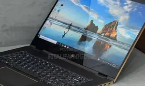 New Laptop HP Spectre X360 16GB Intel Core I7 SSD 512GB