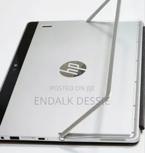 Photo - New Laptop HP Elite X2 1011 G1 8GB SSD 256GB