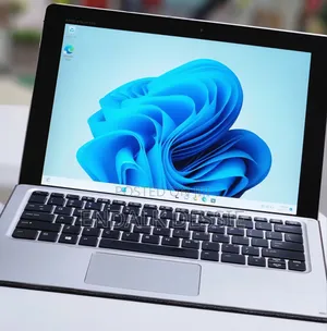 New Laptop HP Elite X2 1011 G1 8GB SSD 256GB