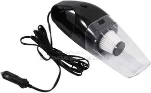 Photo - Portable Car Vacuum