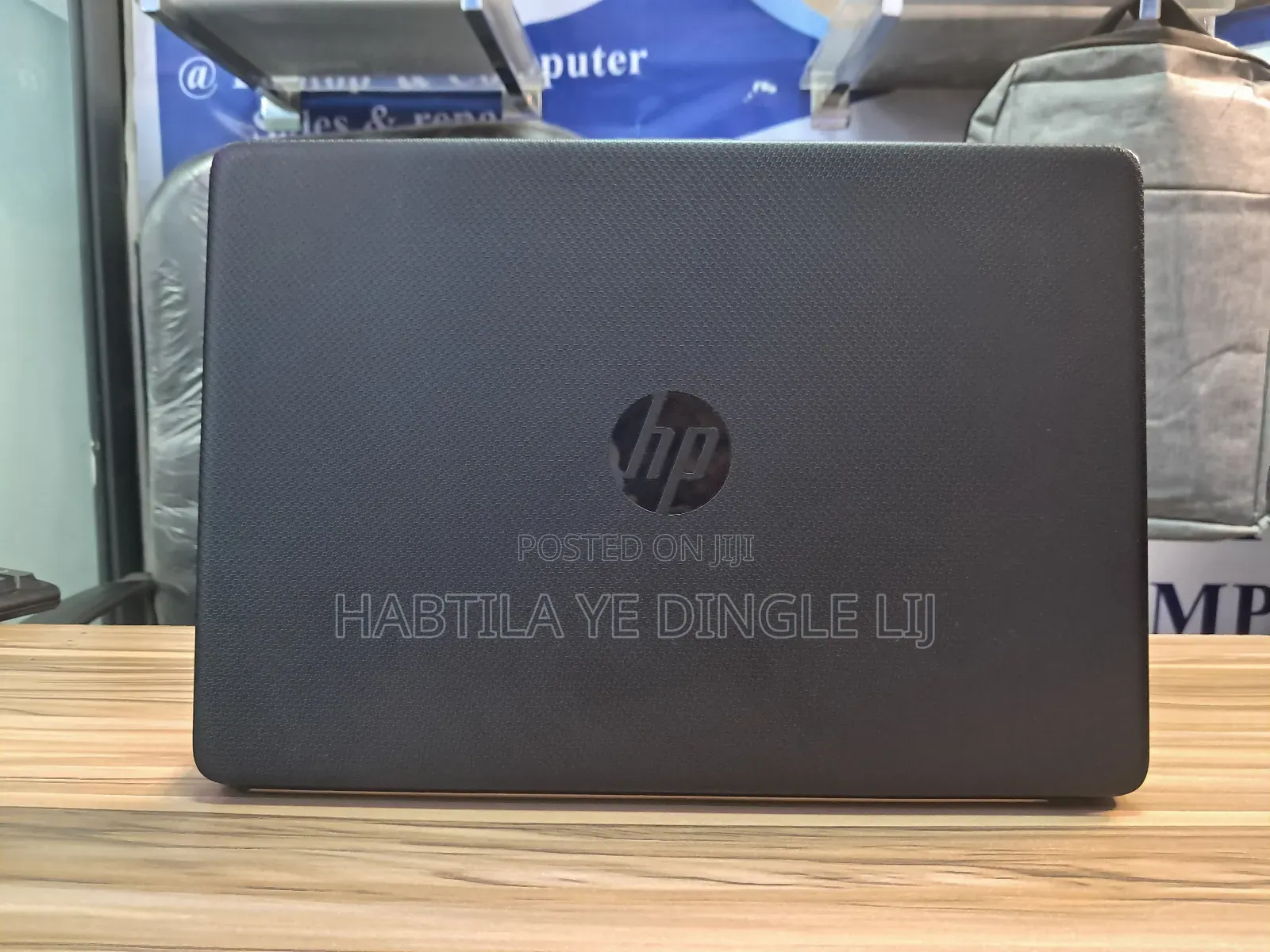 New Laptop HP Stream Notebook 8GB AMD Ryzen 3 SSD 256GB