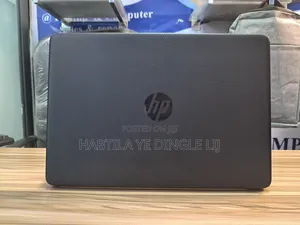 New Laptop HP Stream Notebook 8GB AMD Ryzen 3 SSD 256GB