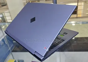 New Laptop HP Omen 16 16GB Intel Core I7 SSD 1T