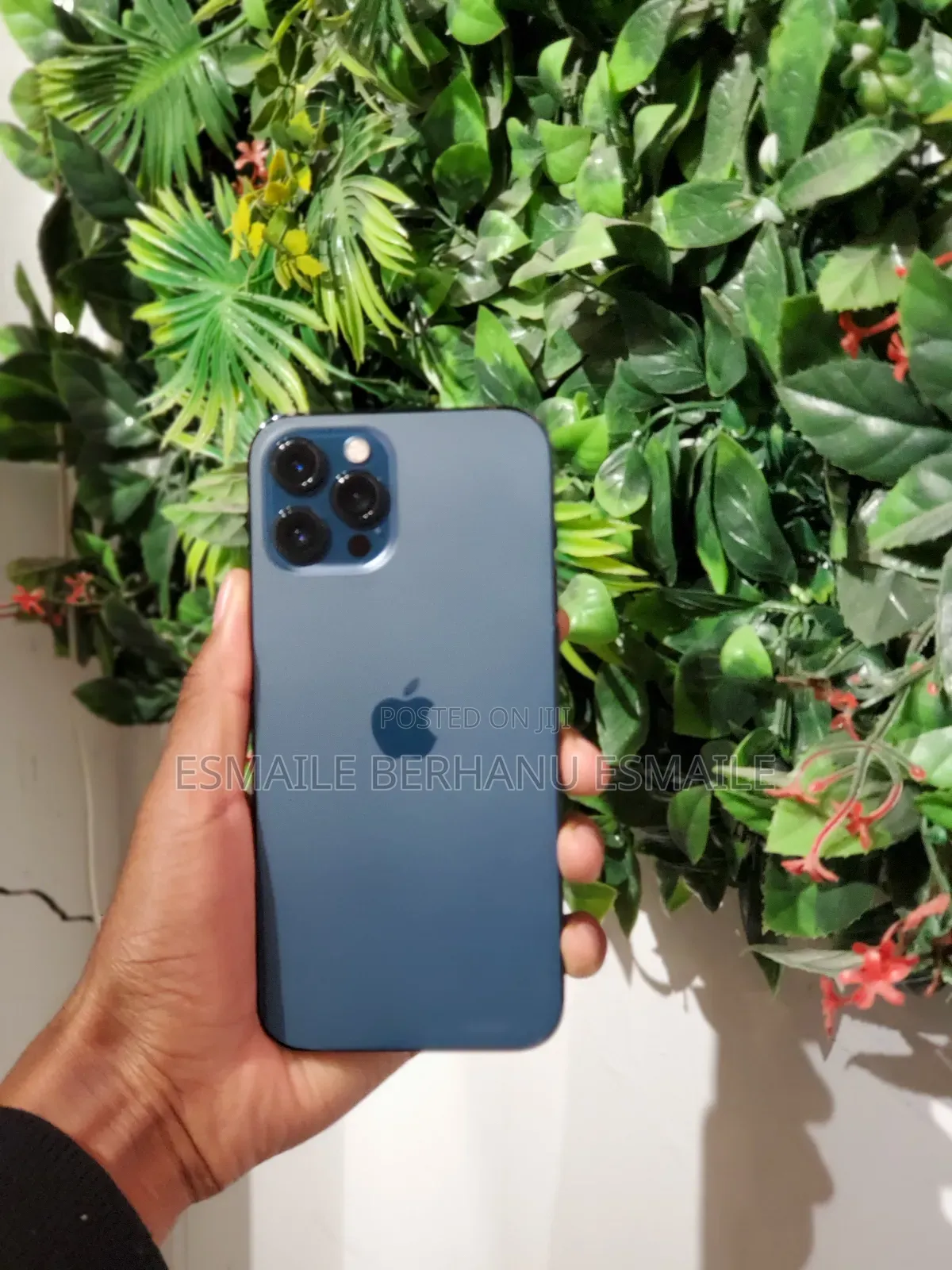 Apple iPhone 12 Pro Max 128 GB Gold