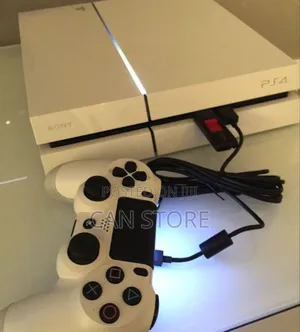 Photo - Playstation 4fat Update Version Bcha