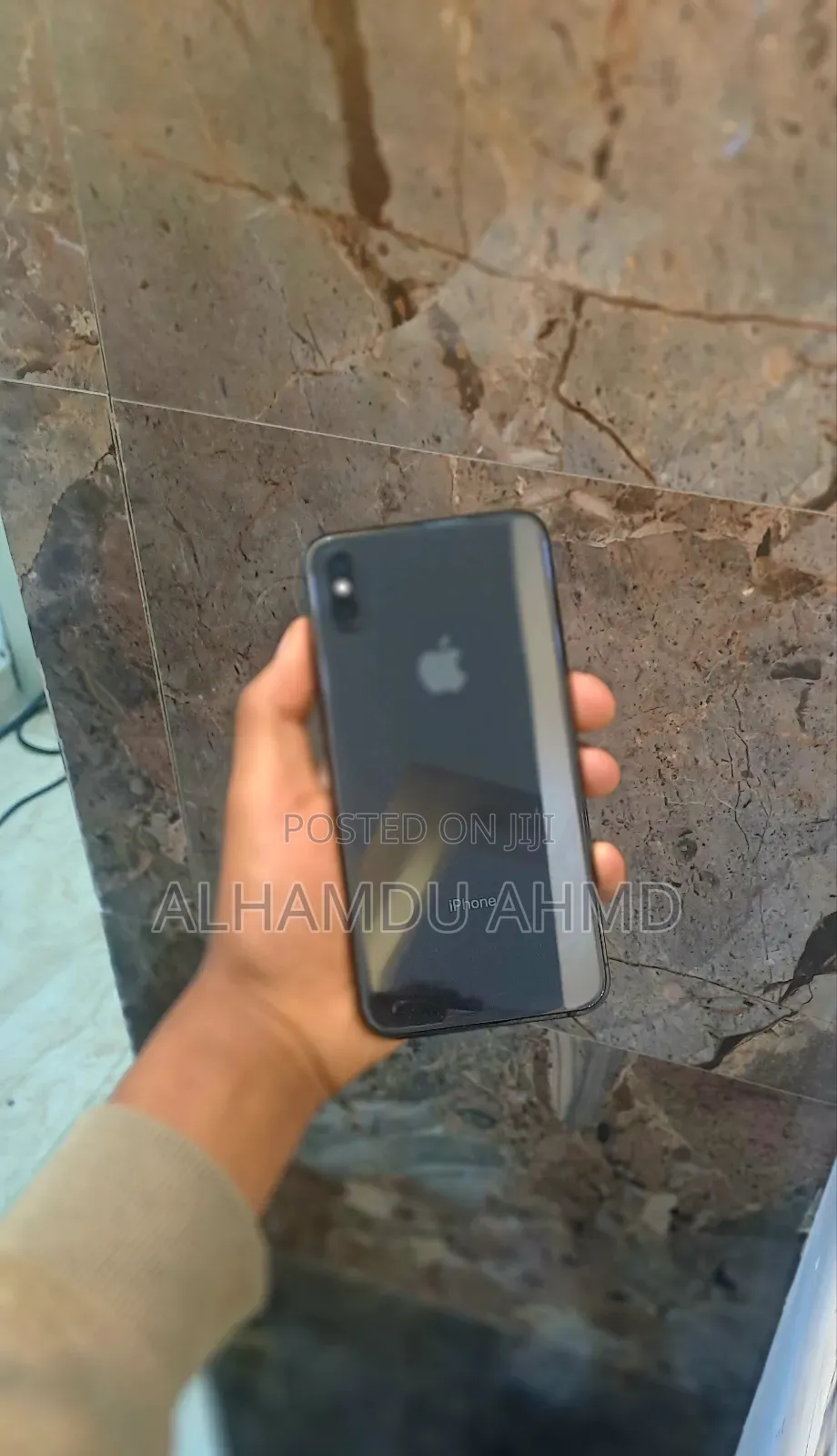 Apple iPhone XS Max 64 GB