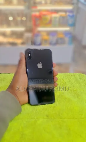 Apple iPhone XS Max 64 GB