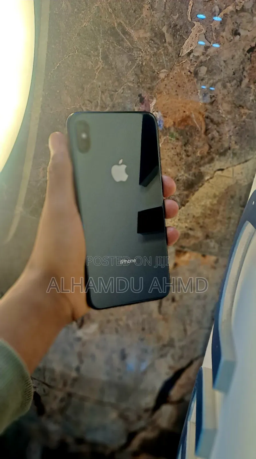 Apple iPhone XS Max 64 GB