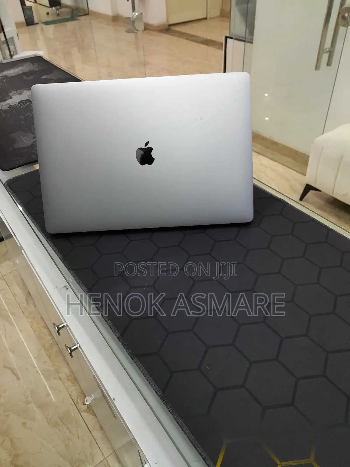 New Laptop Apple MacBook Pro 2019 64GB Intel Core I9 SSD 512GB