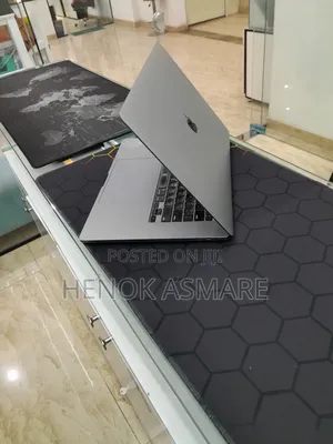 New Laptop Apple MacBook Pro 2019 64GB Intel Core I9 SSD 512GB