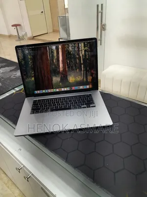 New Laptop Apple MacBook Pro 2019 64GB Intel Core I9 SSD 512GB