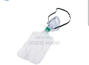 Photo - Oxygen Reservior