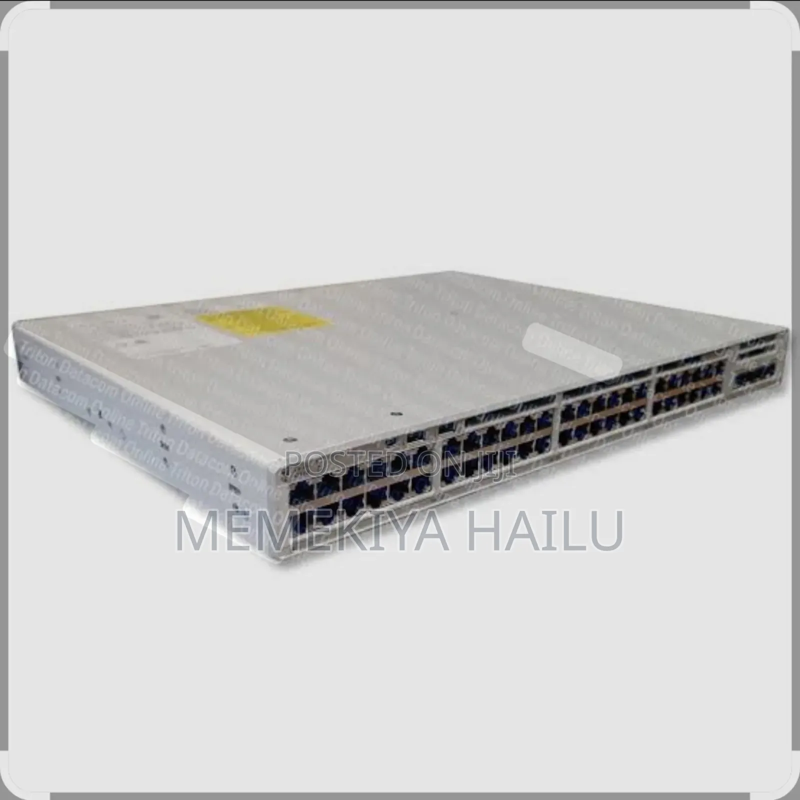 Cisco Catalyst C9200