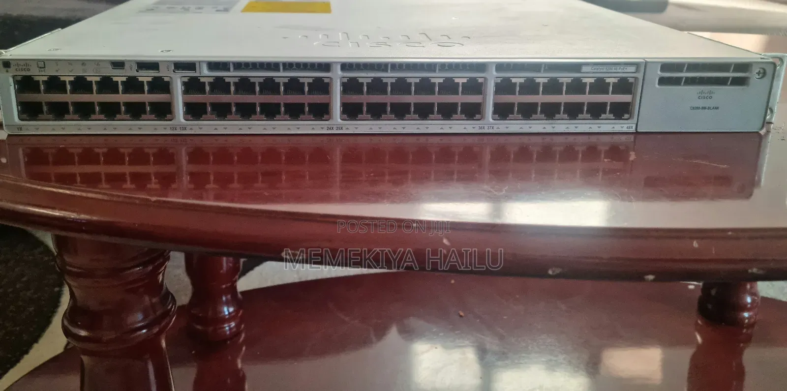 Cisco Catalyst C9200