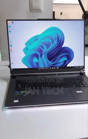 New Laptop Asus ROG Strix G16 G614 16GB Intel Core I9 SSD 1T