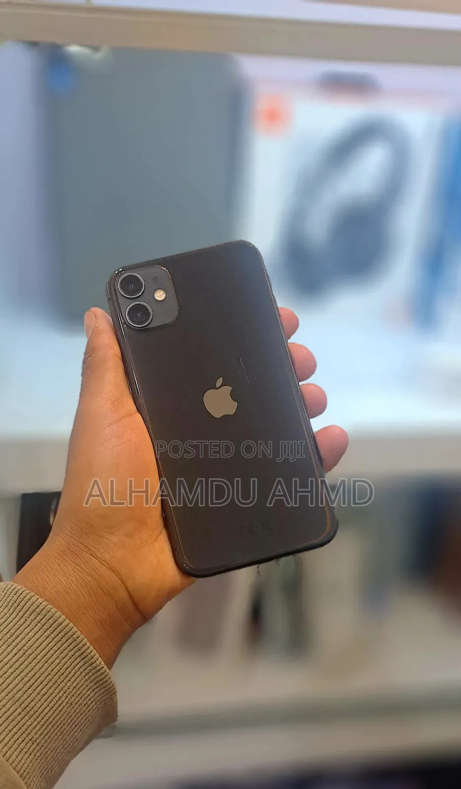 Apple iPhone 11 128 GB