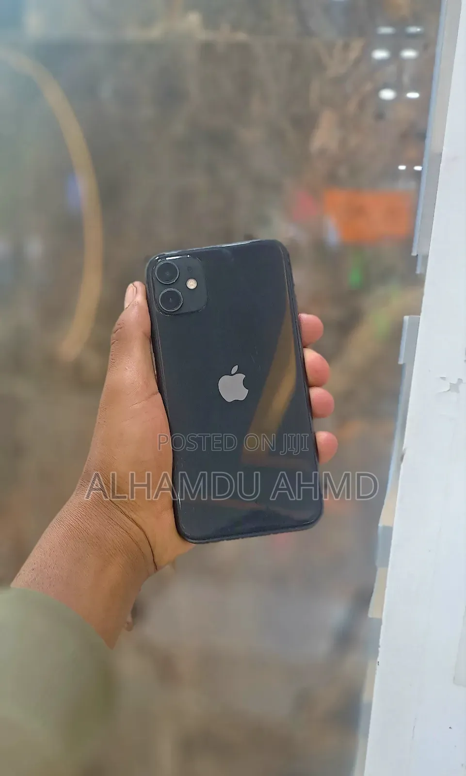 Apple iPhone 11 128 GB