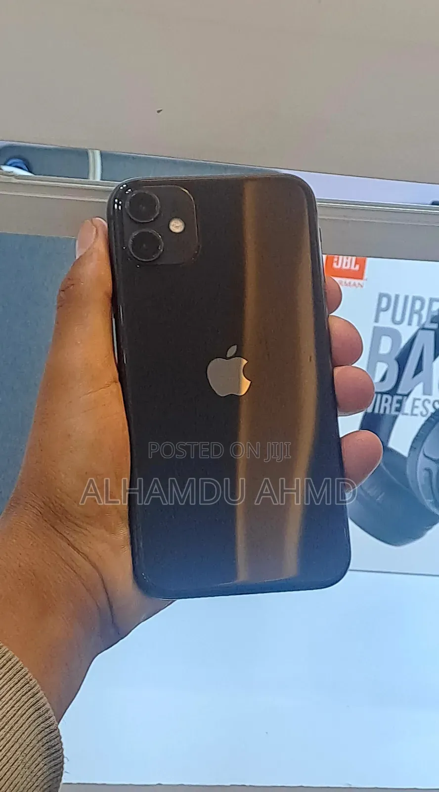 Apple iPhone 11 128 GB