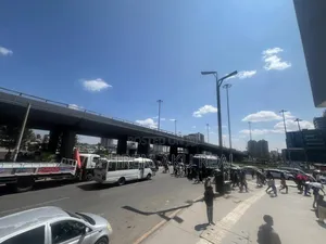 የንግድ ሱቅ ሽያጭ