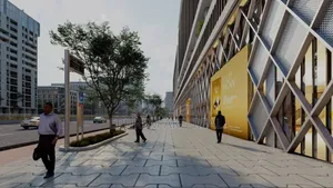 የንግድ ሱቅ ሽያጭ