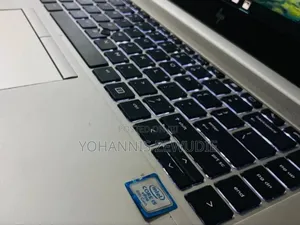 New Laptop HP EliteBook 840 G5 16GB Intel Core i5 SSD 512GB