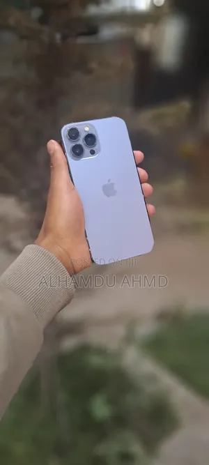 Apple iPhone 13 Pro Max 256 GB