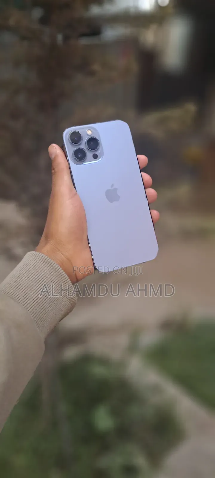 Apple iPhone 13 Pro Max 256 GB