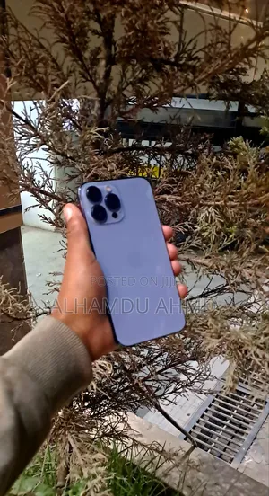 Apple iPhone 13 Pro Max 256 GB