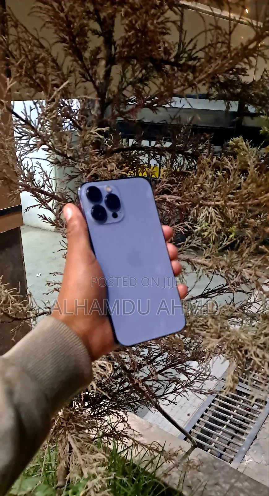 Apple iPhone 13 Pro Max 256 GB