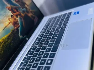 New Laptop HP EliteBook 840 G8 16GB Intel Core i7 SSD 512GB